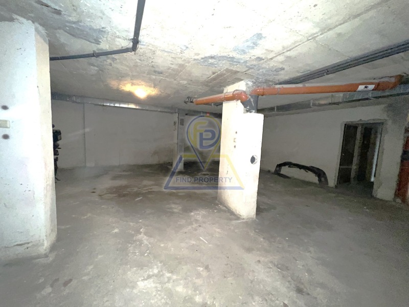 Te koop  Parkeerplaats Burgas , Lazur , 40 m² | 84321356 - afbeelding [2]