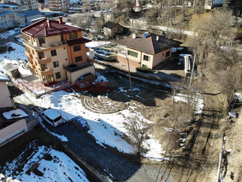 Продава ПАРЦЕЛ, гр. Чепеларе, област Смолян, снимка 6 - Парцели - 52779072