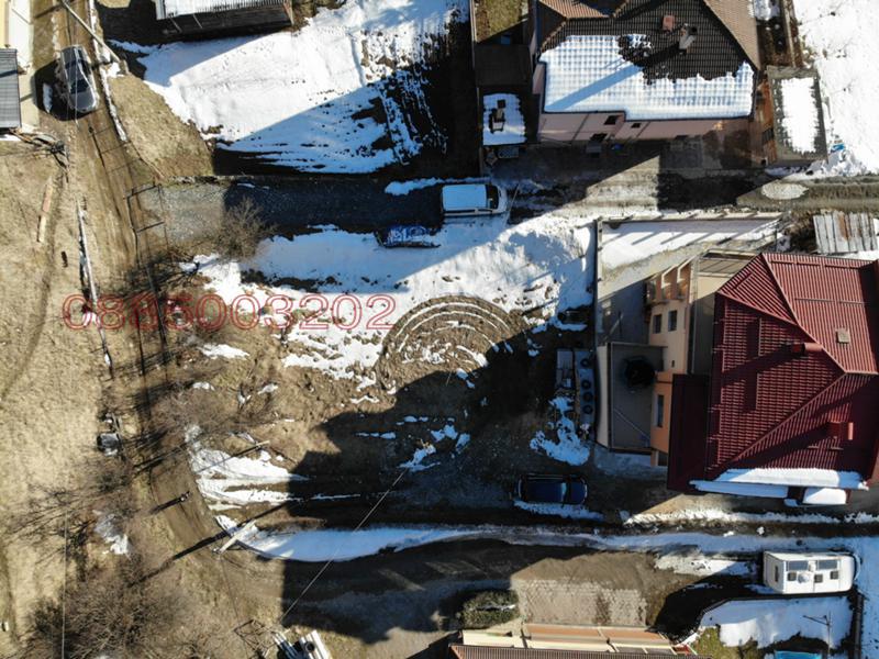 Продава ПАРЦЕЛ, гр. Чепеларе, област Смолян, снимка 3 - Парцели - 52779072