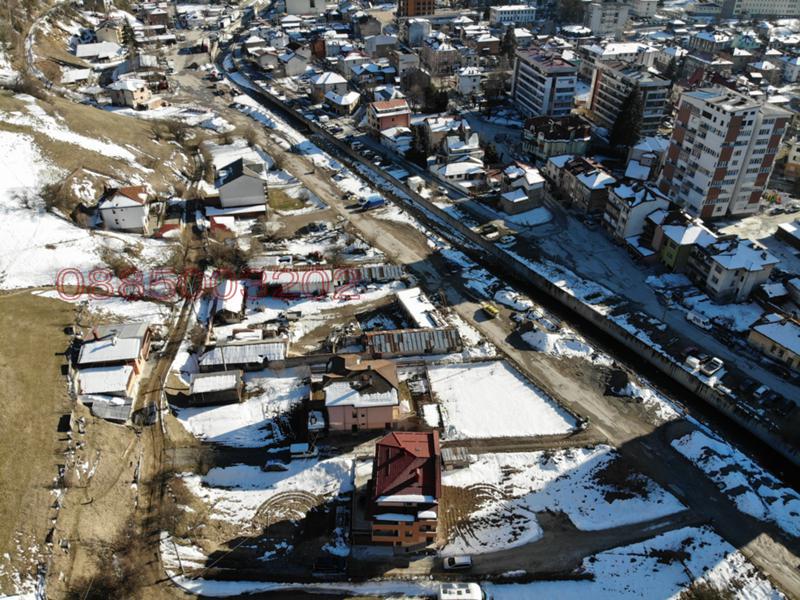 Продава ПАРЦЕЛ, гр. Чепеларе, област Смолян, снимка 14 - Парцели - 52779072