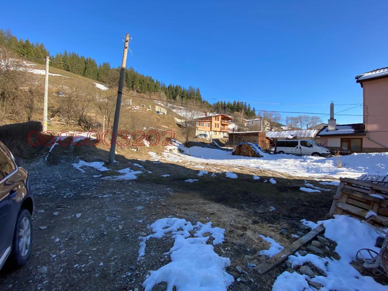 Продава ПАРЦЕЛ, гр. Чепеларе, област Смолян, снимка 11 - Парцели - 52779072