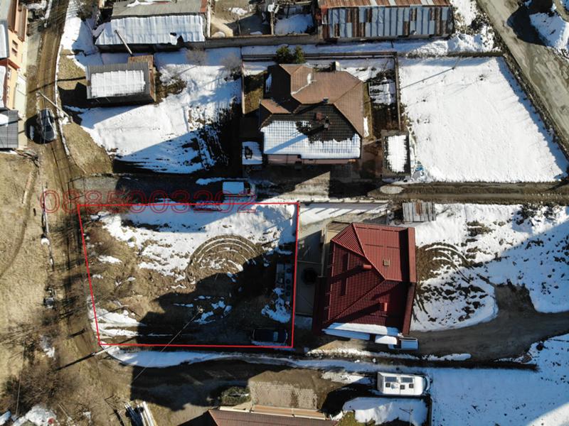 Продава ПАРЦЕЛ, гр. Чепеларе, област Смолян, снимка 2 - Парцели - 52779072