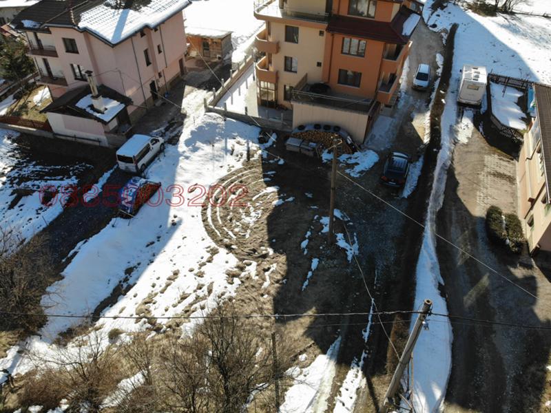 Продава ПАРЦЕЛ, гр. Чепеларе, област Смолян, снимка 7 - Парцели - 52779072