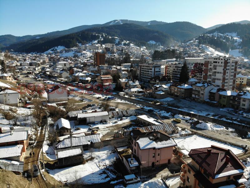 Продава ПАРЦЕЛ, гр. Чепеларе, област Смолян, снимка 15 - Парцели - 52779072