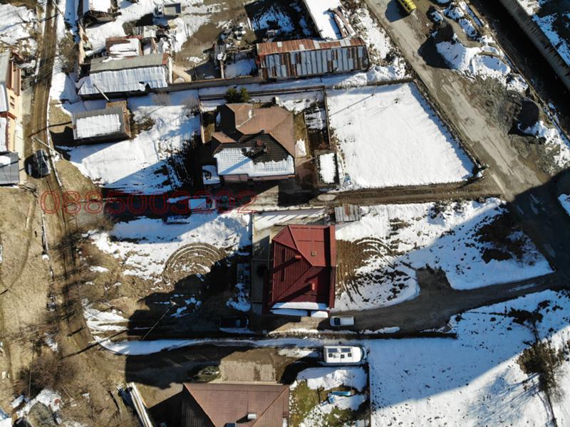 Продава ПАРЦЕЛ, гр. Чепеларе, област Смолян, снимка 8 - Парцели - 52779072