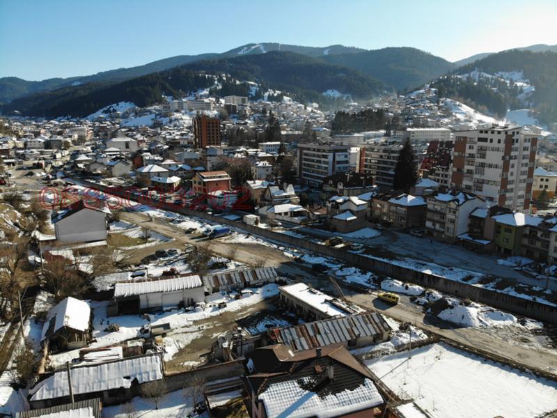 Продава ПАРЦЕЛ, гр. Чепеларе, област Смолян, снимка 16 - Парцели - 52779072