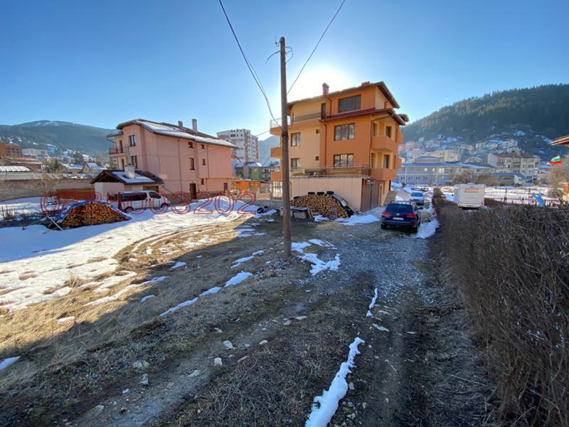 Продава ПАРЦЕЛ, гр. Чепеларе, област Смолян, снимка 10 - Парцели - 52779072