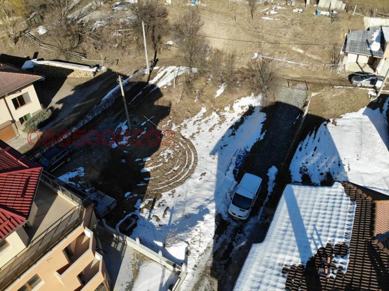 Продава ПАРЦЕЛ, гр. Чепеларе, област Смолян, снимка 4 - Парцели - 52779072