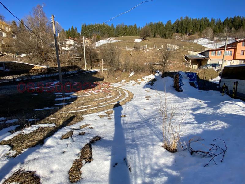 Продава ПАРЦЕЛ, гр. Чепеларе, област Смолян, снимка 12 - Парцели - 52779072