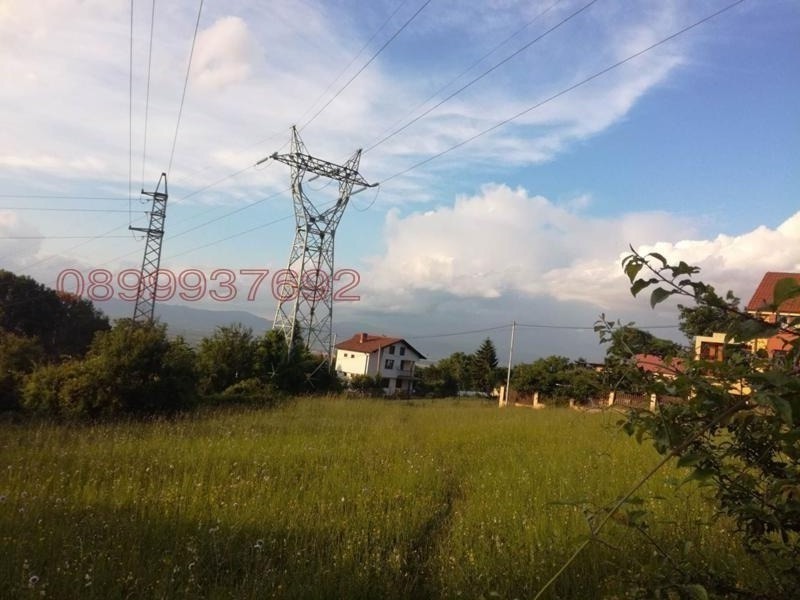 Продава ПАРЦЕЛ, гр. София, с. Лозен