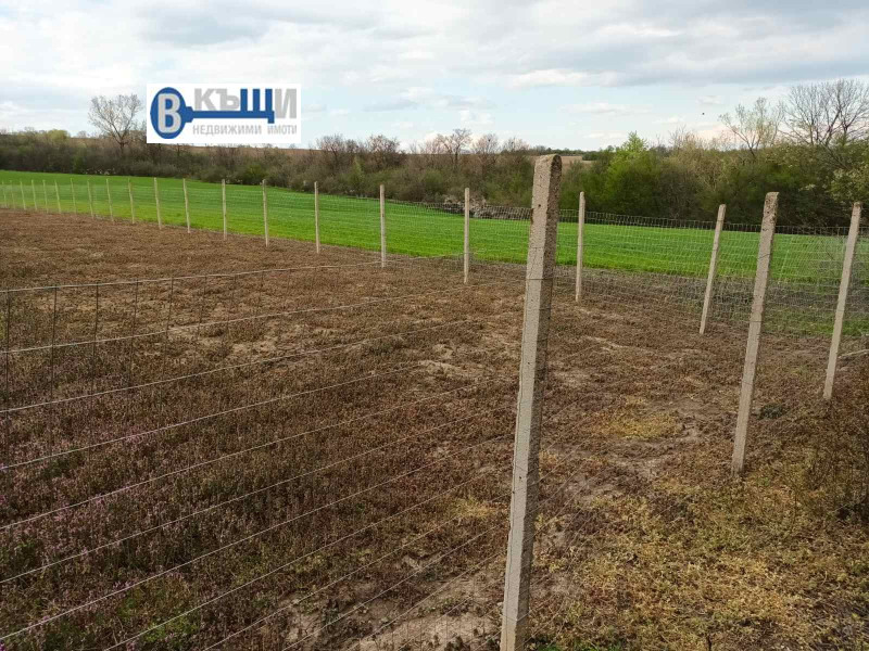 Na prodej  Spiknutí oblast Veliko Tarnovo , Velčevo , 2160 m2 | 16514297 - obraz [2]