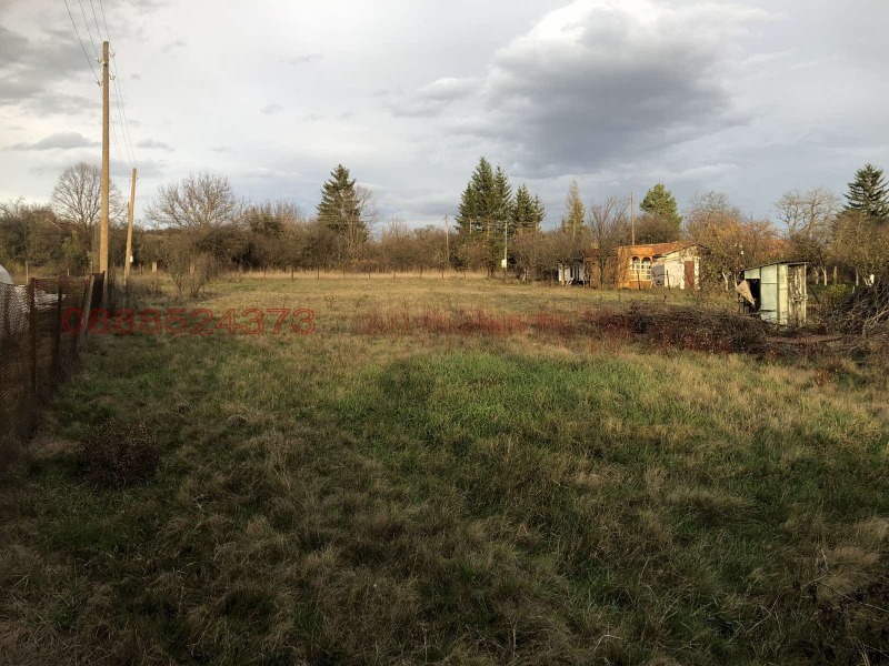 Продава ПАРЦЕЛ, с. Прибой, област Перник, снимка 2 - Парцели - 52781100