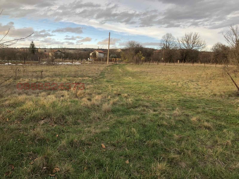 Продава ПАРЦЕЛ, с. Прибой, област Перник