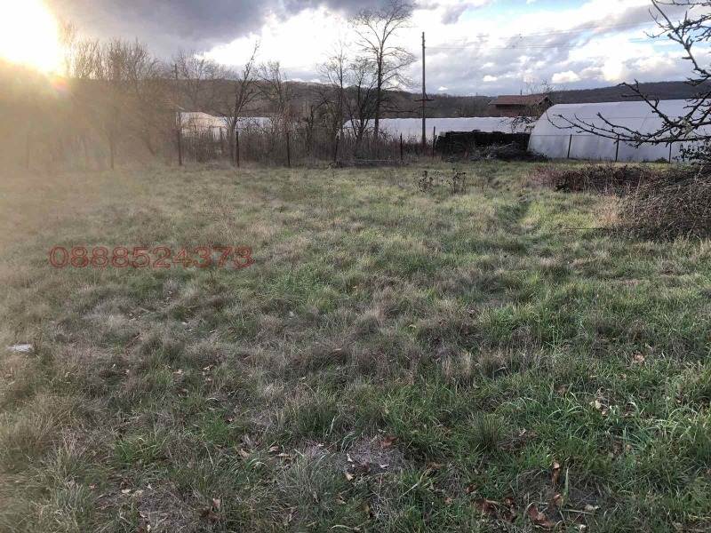 Продава ПАРЦЕЛ, с. Прибой, област Перник, снимка 8 - Парцели - 52781100