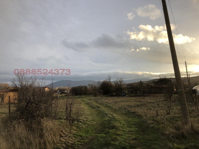 Продава ПАРЦЕЛ, с. Прибой, област Перник, снимка 7 - Парцели - 52781100