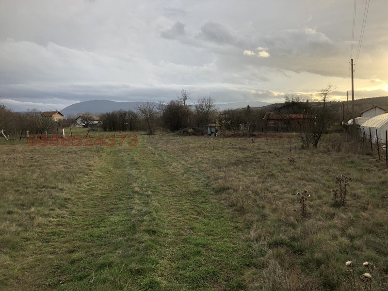 Продава ПАРЦЕЛ, с. Прибой, област Перник, снимка 3 - Парцели - 52781100