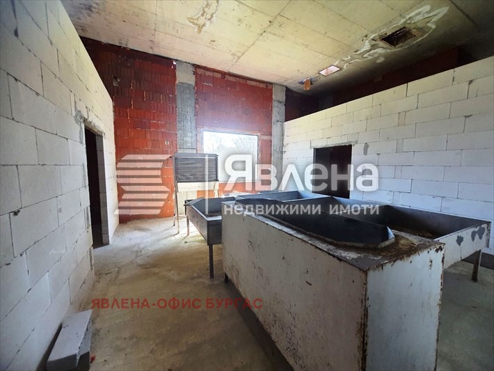 Продава БИЗНЕС ИМОТ, с. Велика, област Бургас, снимка 7 - Други - 53990933