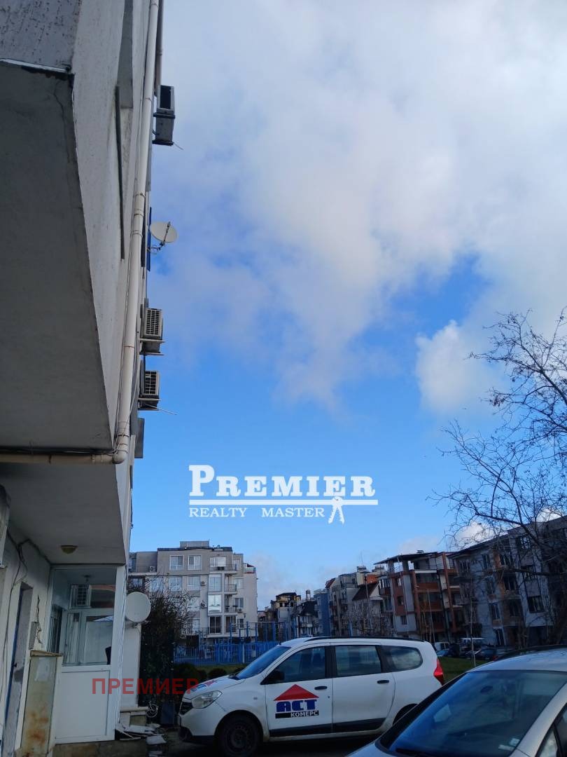 Продава 3-СТАЕН, гр. Несебър, област Бургас, снимка 4 - Апартаменти - 53694305