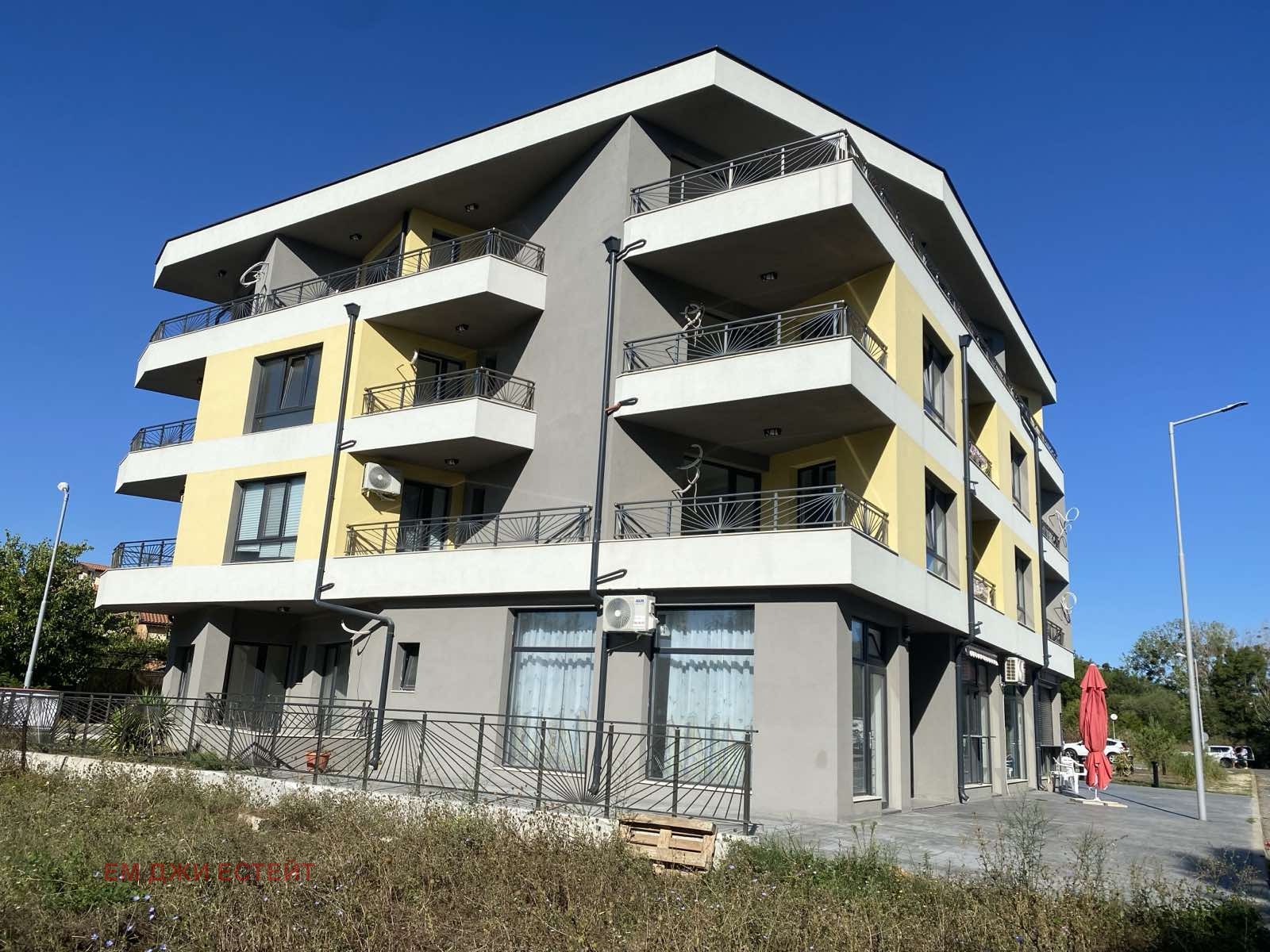 Продава 2-СТАЕН, гр. Царево, област Бургас, снимка 2 - Апартаменти - 53672167