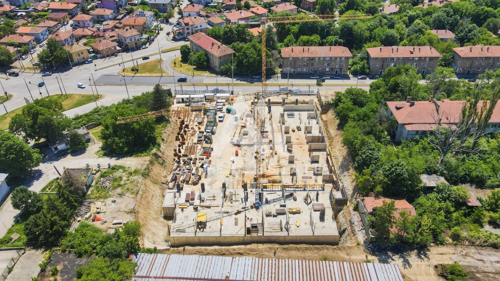 Продава 2-СТАЕН, гр. Плевен, Широк център, снимка 11 - Апартаменти - 51258190