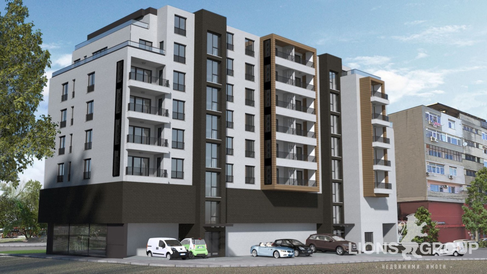 Продава 2-СТАЕН, гр. Варна, Аспарухово, снимка 2 - Апартаменти - 53085800