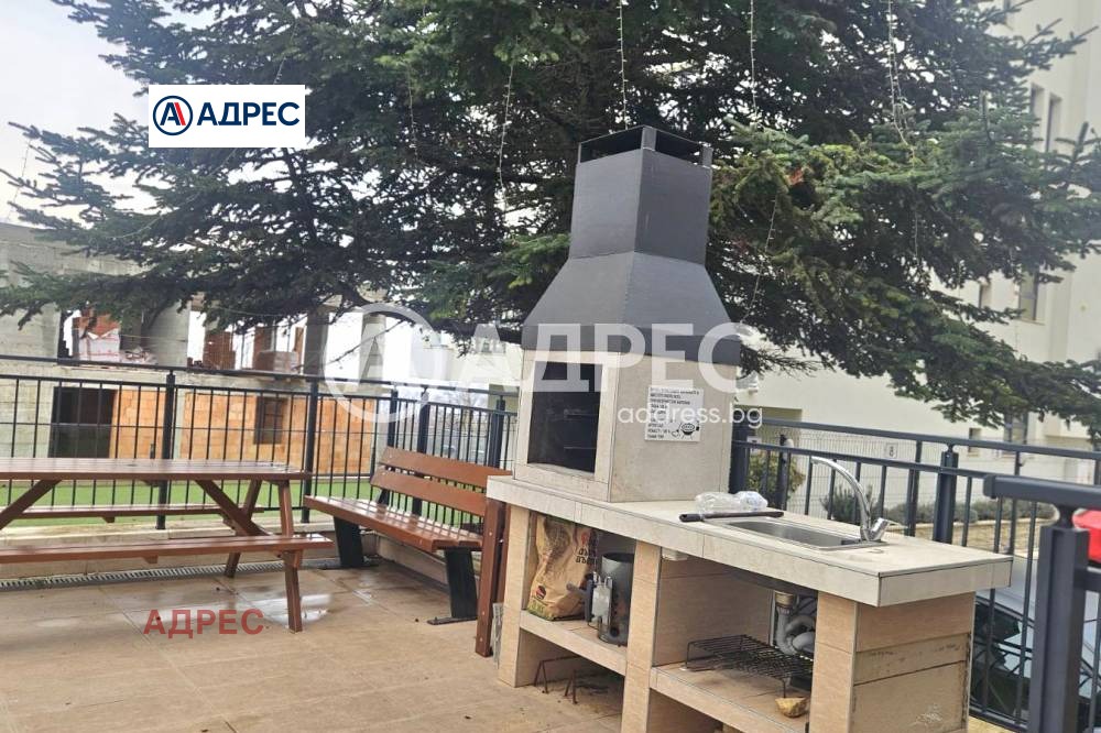 Продава 2-СТАЕН, гр. Варна, Галата, снимка 8 - Апартаменти - 54232059