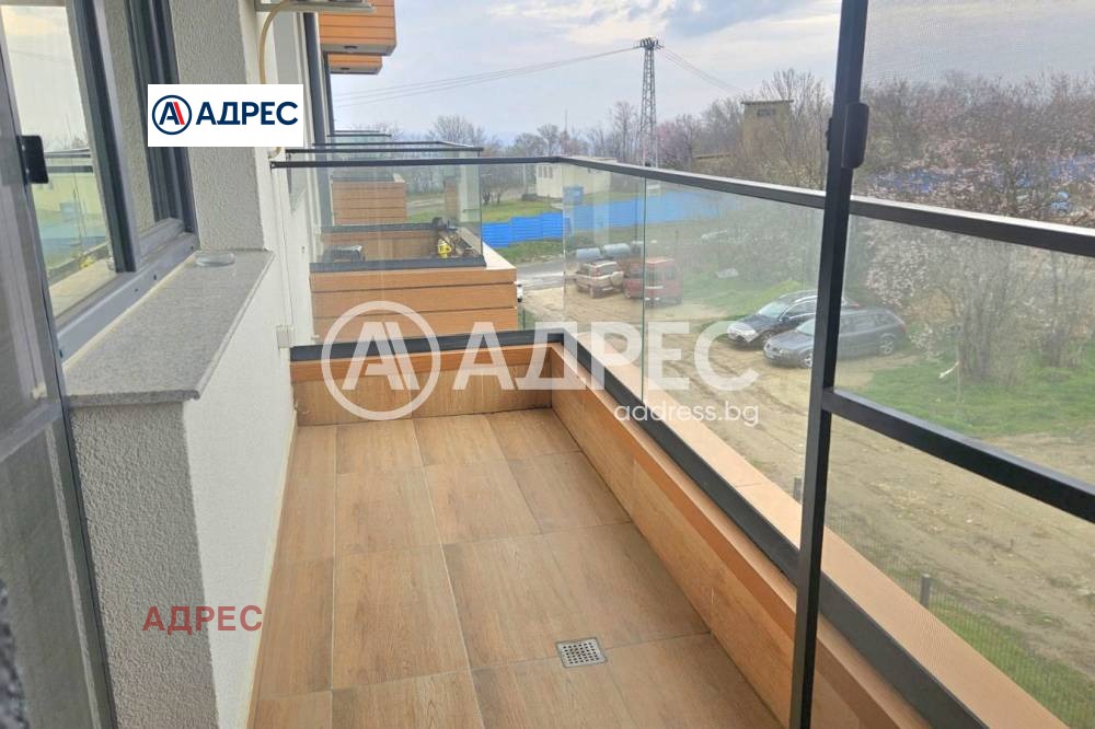 Продава 2-СТАЕН, гр. Варна, Галата, снимка 5 - Апартаменти - 54232059