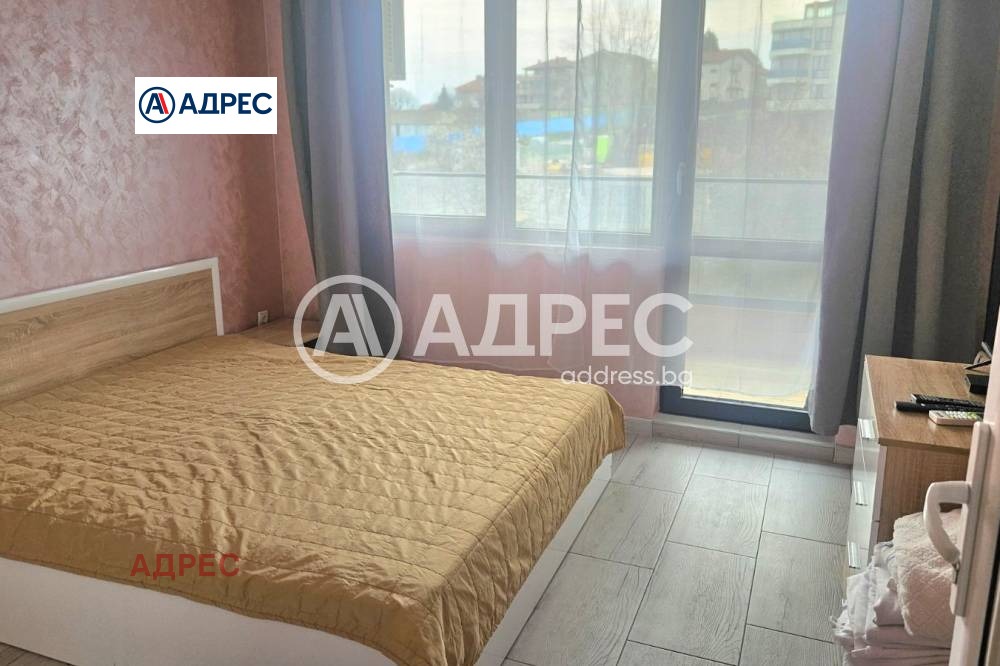 Продава 2-СТАЕН, гр. Варна, Галата, снимка 4 - Апартаменти - 54232059