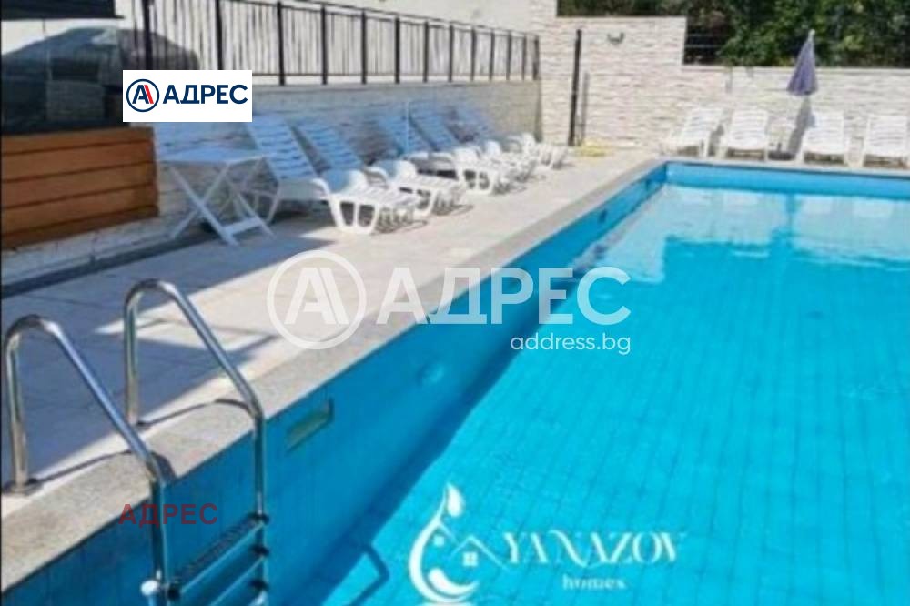 Продава 2-СТАЕН, гр. Варна, Галата, снимка 11 - Апартаменти - 54232059