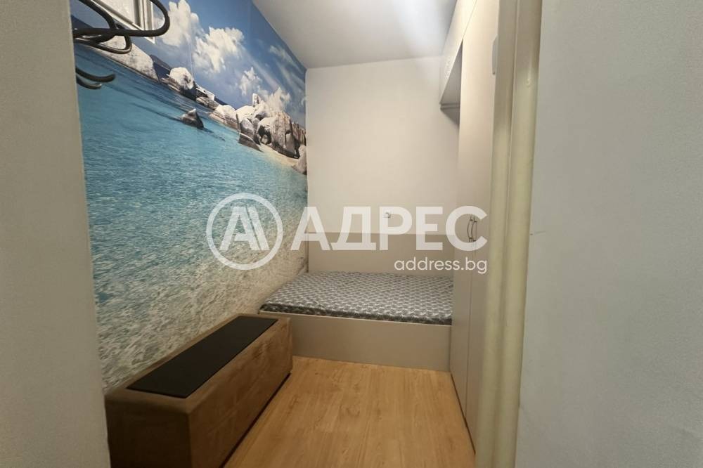 Продава 2-СТАЕН, гр. София, Надежда 2, снимка 8 - Апартаменти - 54519289