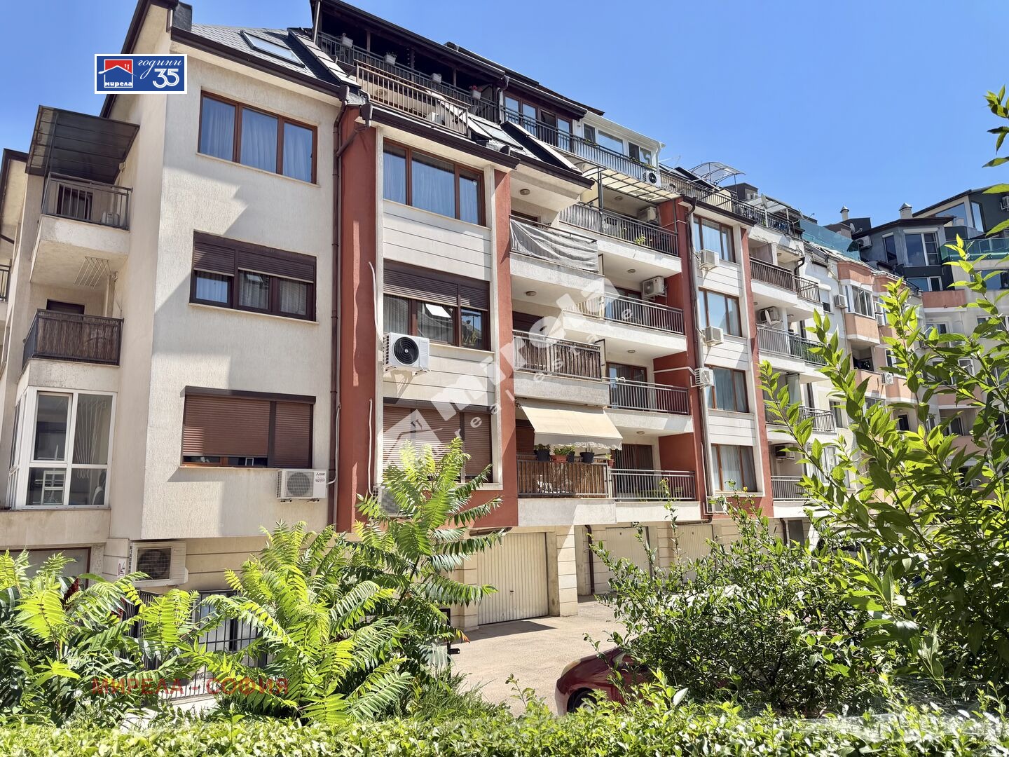 Продава 2-СТАЕН, гр. София, Гоце Делчев, снимка 16 - Апартаменти - 55504627