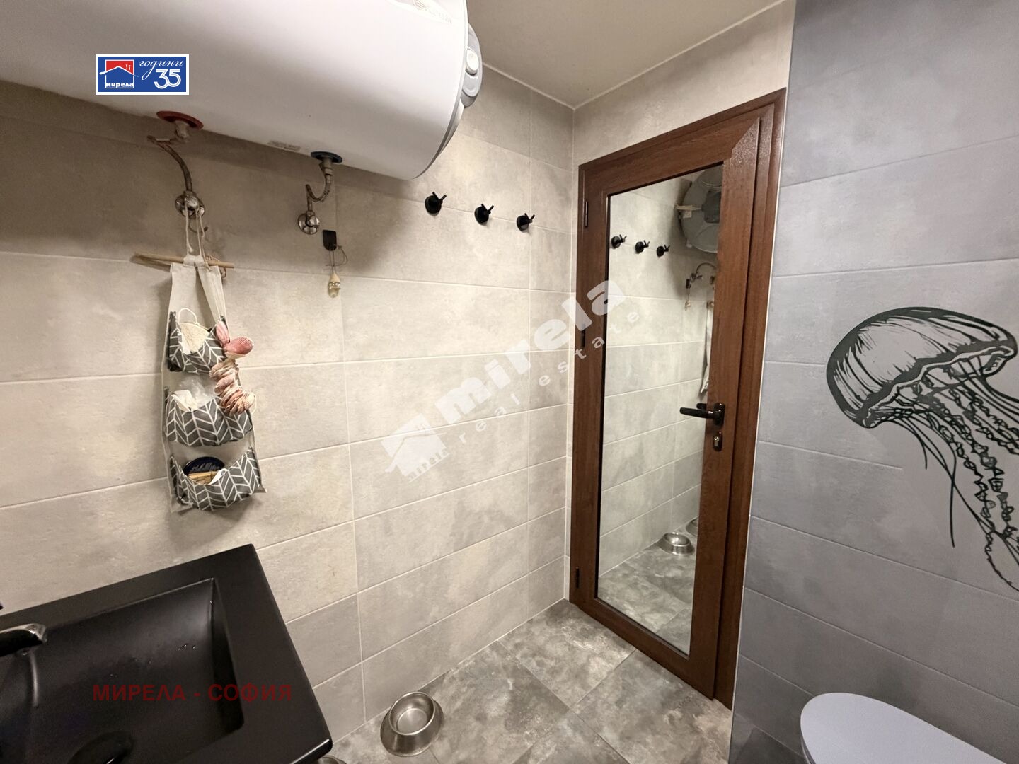 Продава 2-СТАЕН, гр. София, Гоце Делчев, снимка 8 - Апартаменти - 55504627