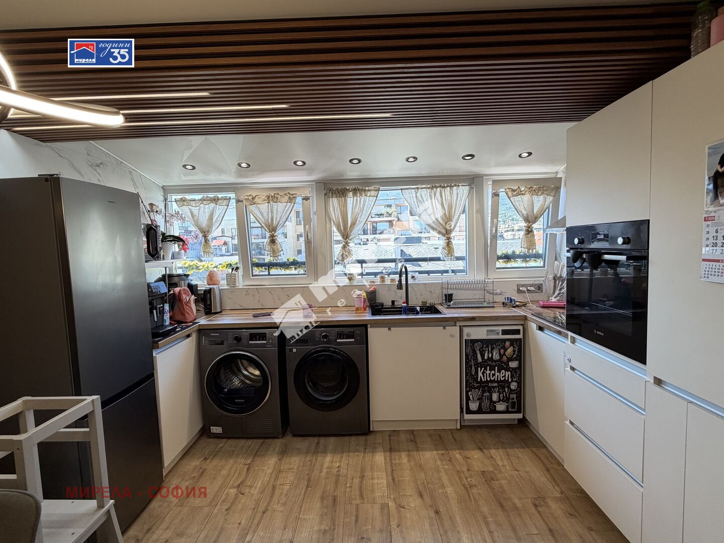 Продава 2-СТАЕН, гр. София, Гоце Делчев, снимка 5 - Апартаменти - 55504627