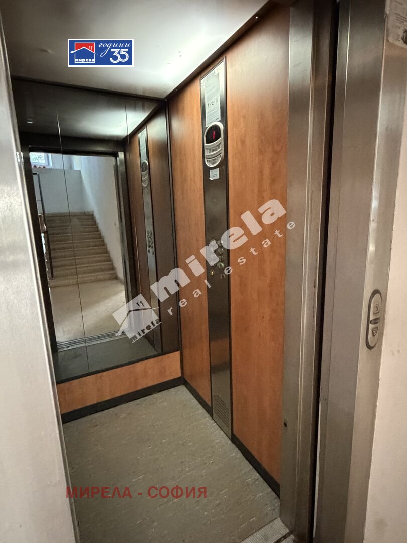 Продава 2-СТАЕН, гр. София, Гоце Делчев, снимка 13 - Апартаменти - 55504627
