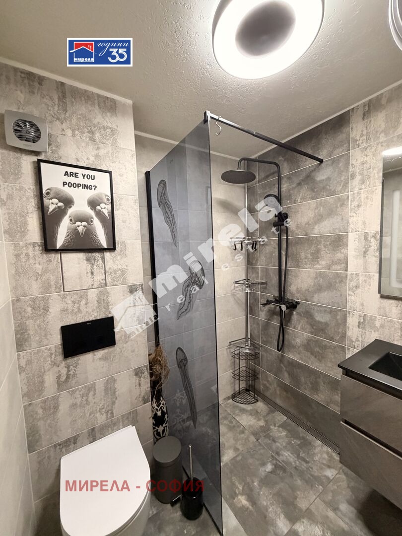 Продава 2-СТАЕН, гр. София, Гоце Делчев, снимка 7 - Апартаменти - 55504627