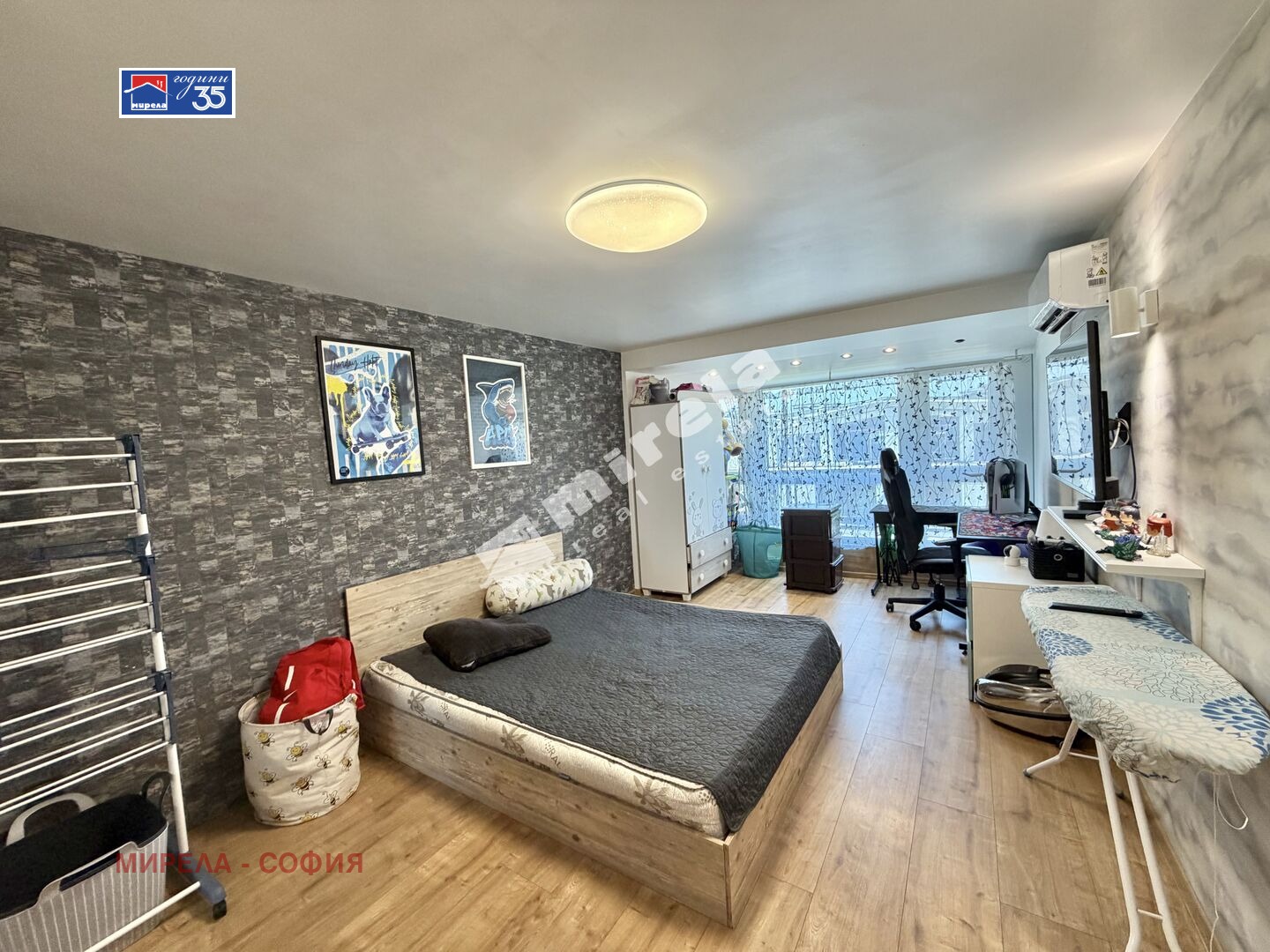 Продава 2-СТАЕН, гр. София, Гоце Делчев, снимка 9 - Апартаменти - 55504627