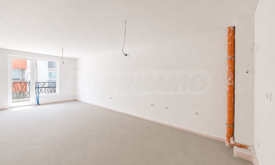 Продава 2-СТАЕН, гр. Пловдив, Кършияка, снимка 2 - Апартаменти - 55638966