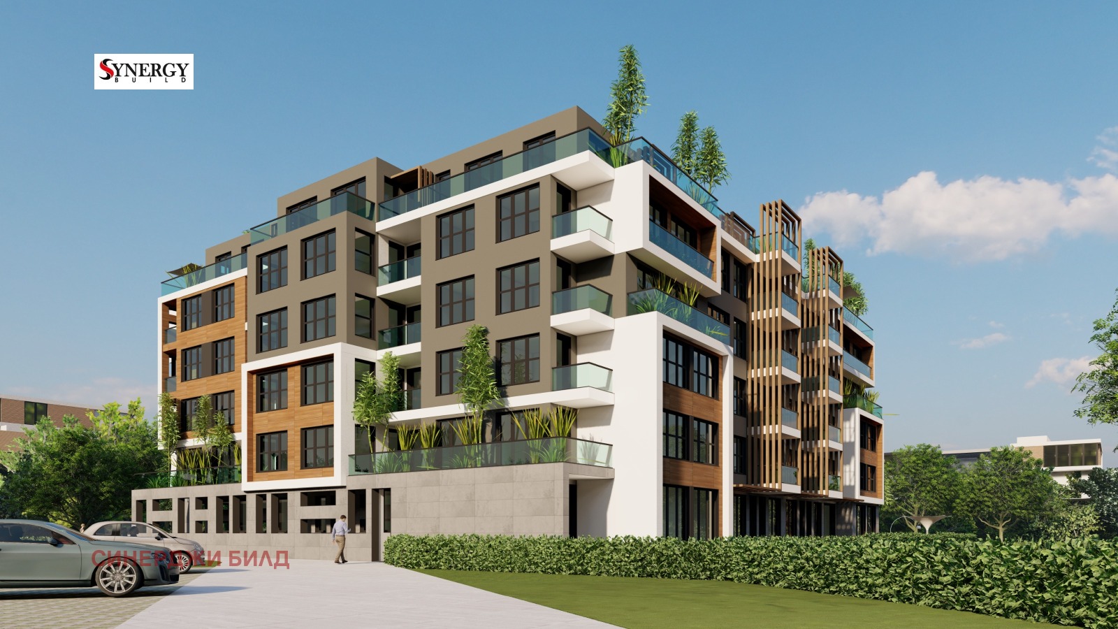Продава 2-СТАЕН, гр. София, Обеля, снимка 9 - Апартаменти - 55935459