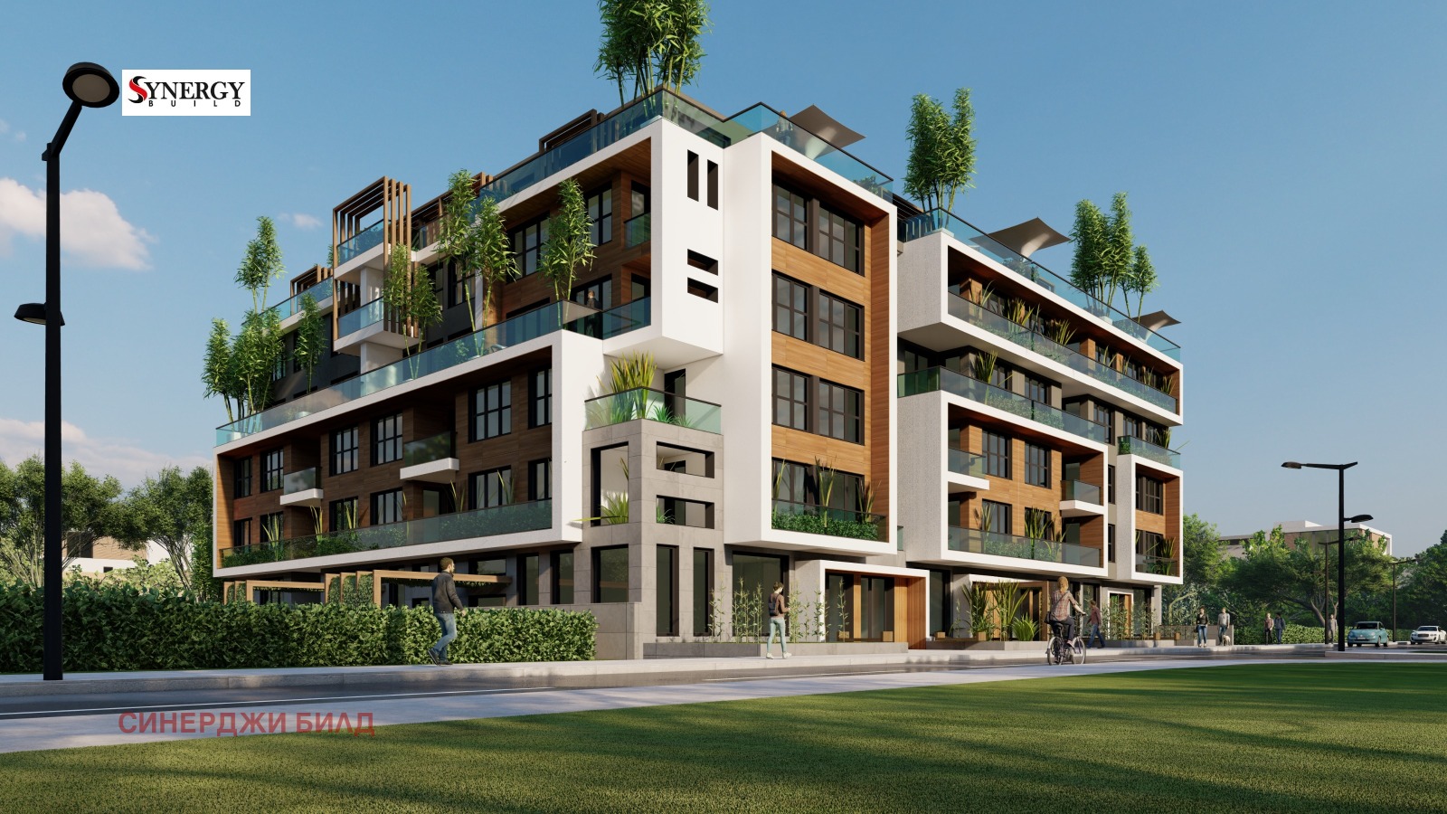 Продава 2-СТАЕН, гр. София, Обеля, снимка 6 - Апартаменти - 55935459