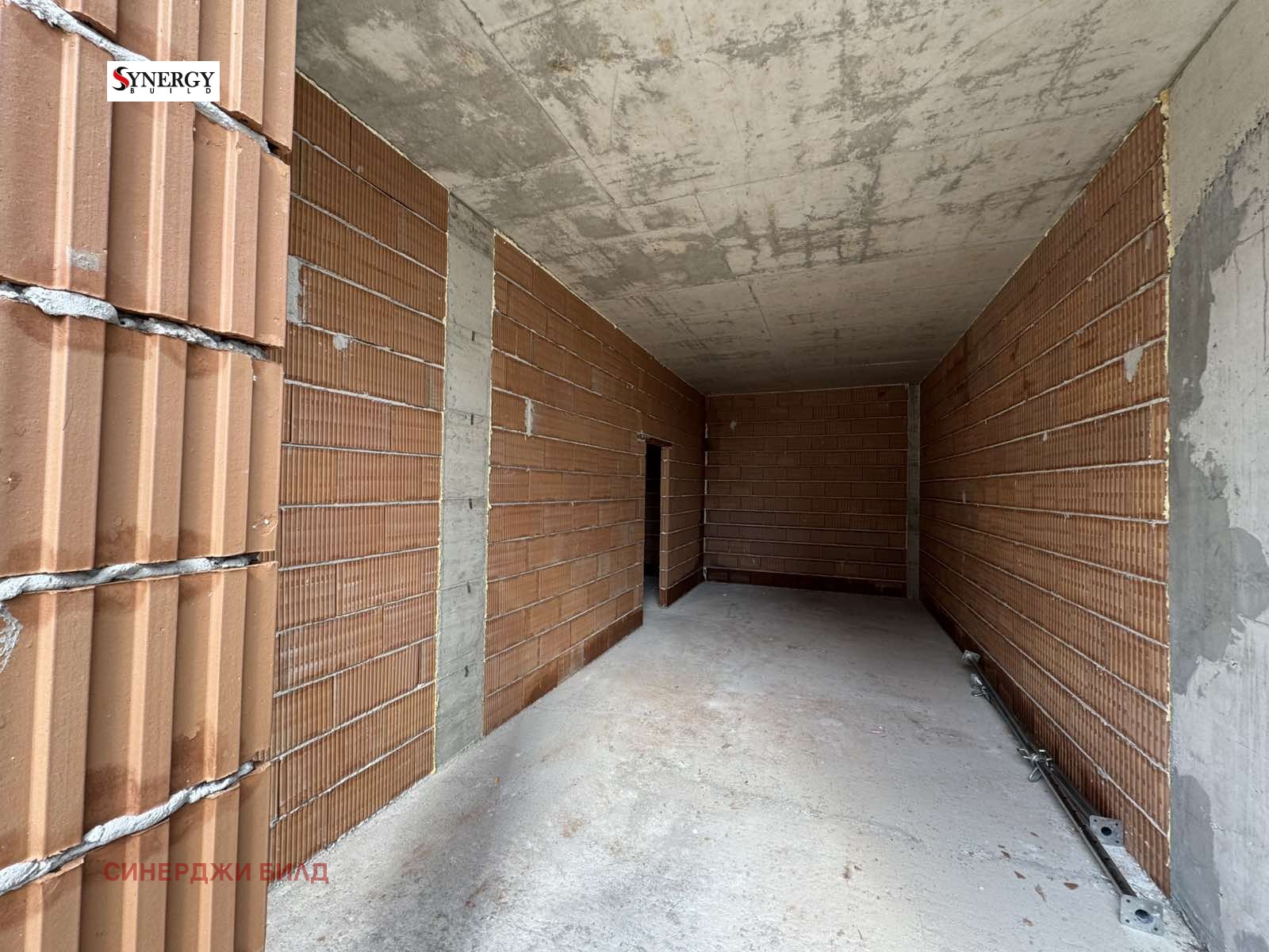 Продава 2-СТАЕН, гр. София, Обеля, снимка 4 - Апартаменти - 55935459