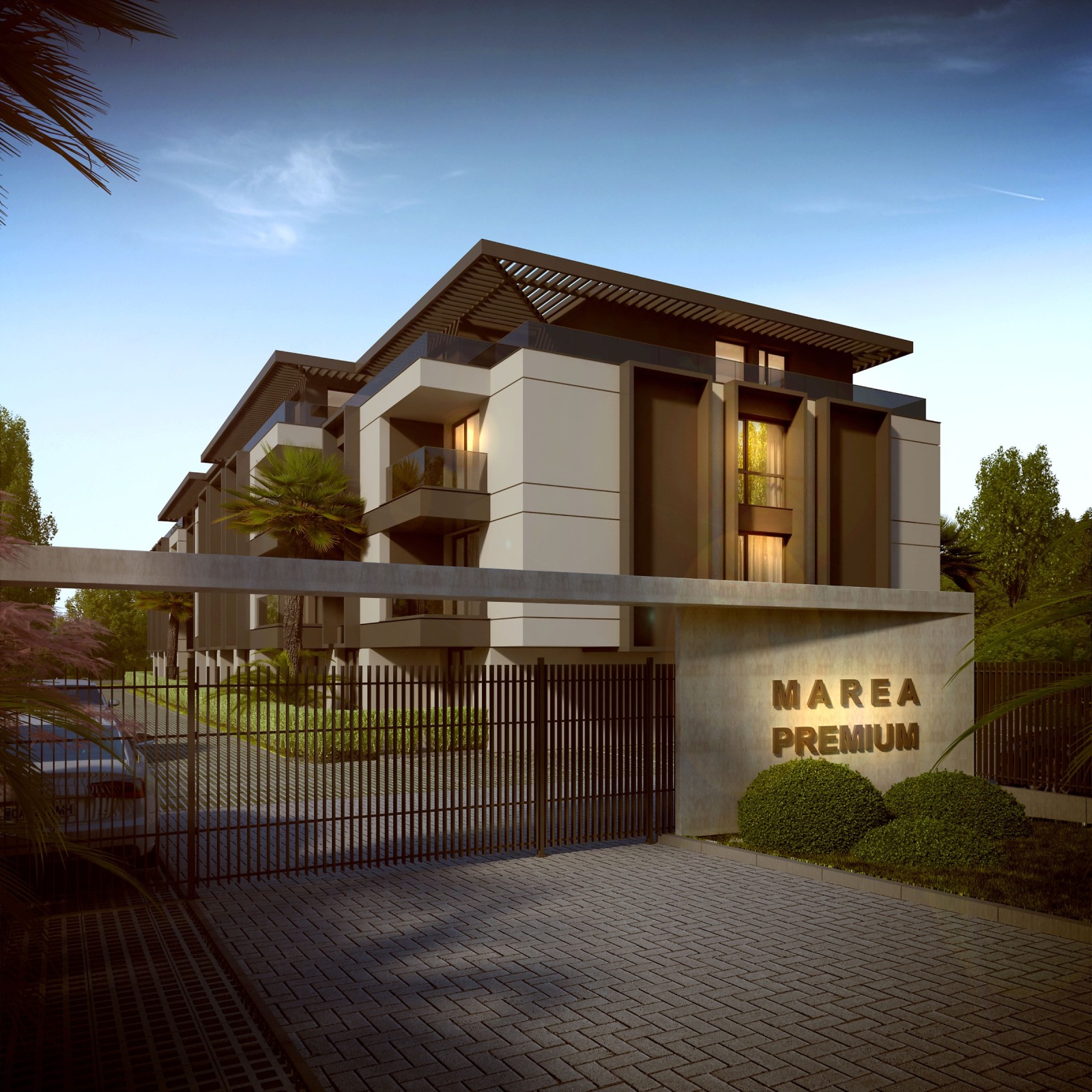 Продава 2-СТАЕН, гр. Бургас, Сарафово, снимка 3 - Апартаменти - 56360261