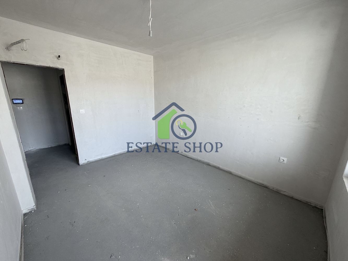 Продава 2-СТАЕН, гр. Пловдив, Кършияка, снимка 4 - Апартаменти - 56526225