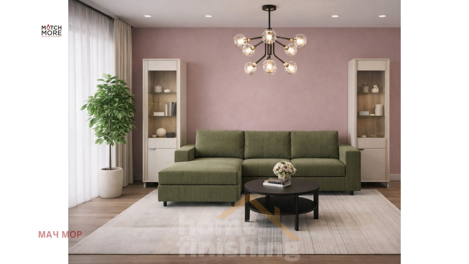 Продава 3-СТАЕН, гр. София, Малинова долина, снимка 2 - Апартаменти - 53899630