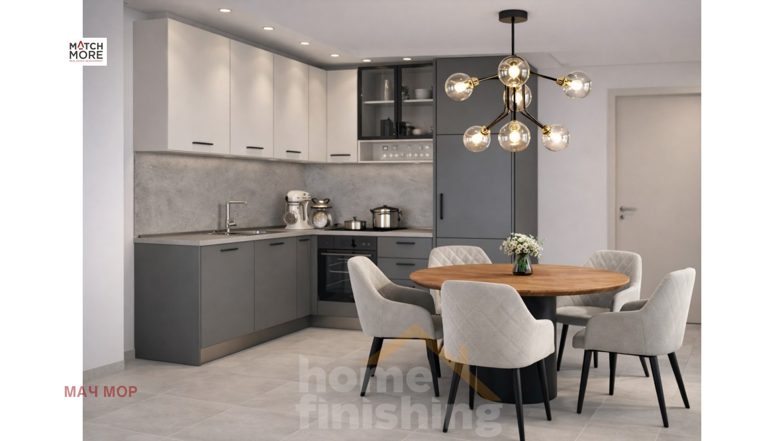 Продава 3-СТАЕН, гр. София, Малинова долина