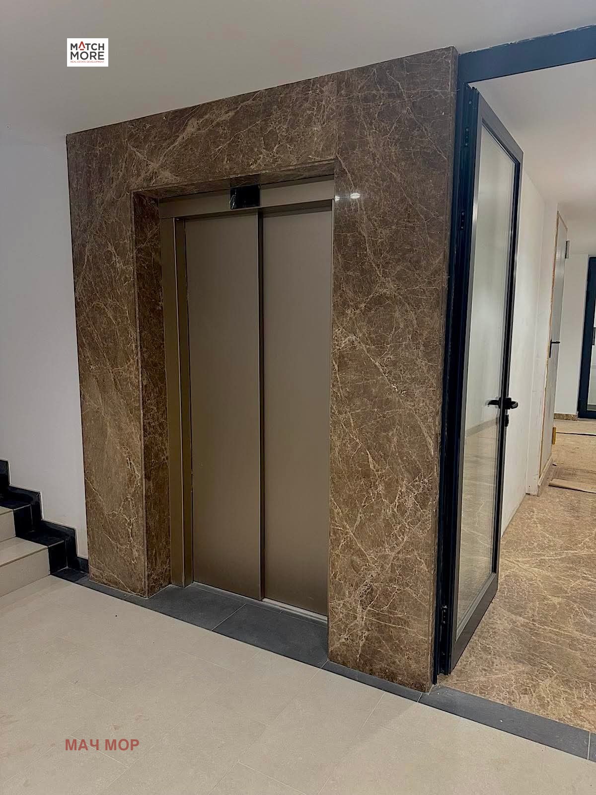 Продава 3-СТАЕН, гр. София, Малинова долина, снимка 8 - Апартаменти - 53899630