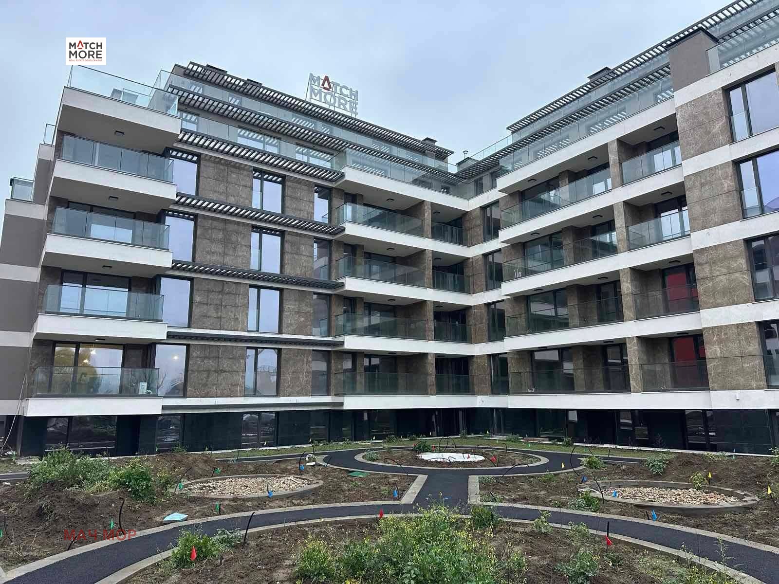 Продава 3-СТАЕН, гр. София, Малинова долина, снимка 5 - Апартаменти - 53899630