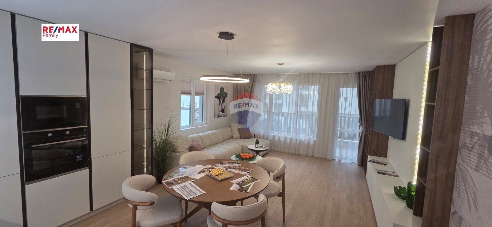 Продава 3-СТАЕН, гр. Варна, Център, снимка 7 - Апартаменти - 53950601