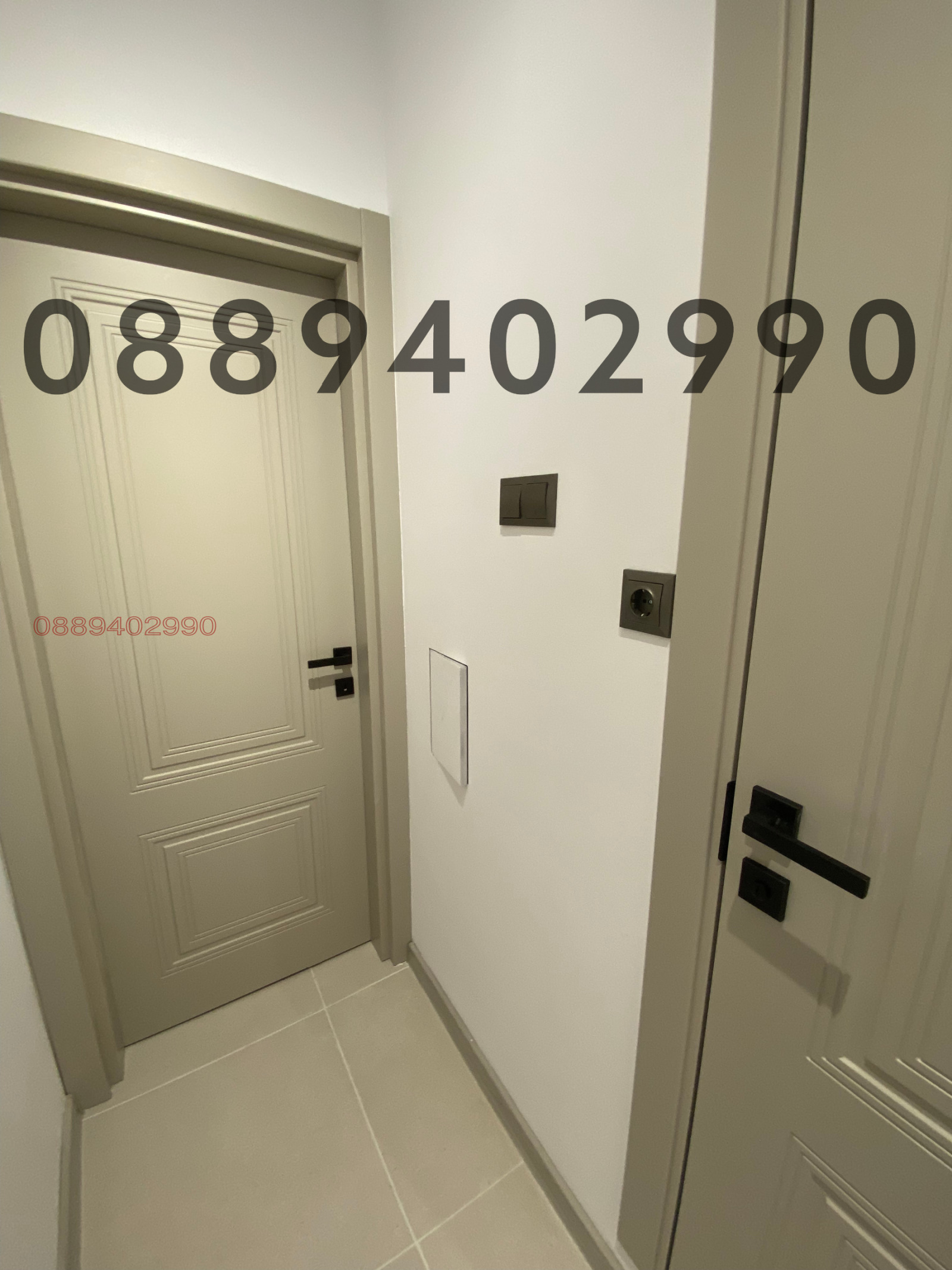 Продава 3-СТАЕН, гр. София, Подуяне, снимка 5 - Апартаменти - 54112538