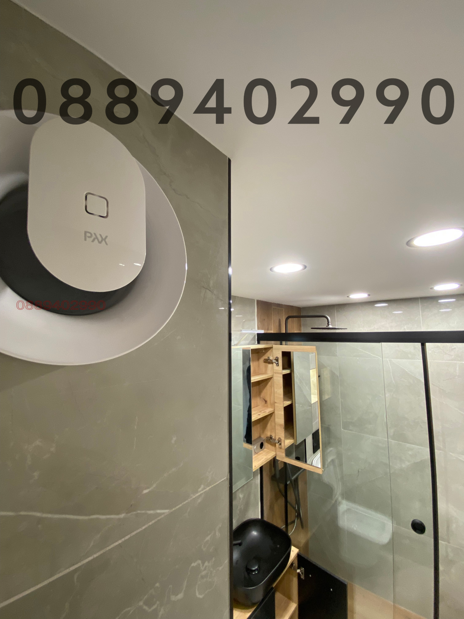 Продава 3-СТАЕН, гр. София, Подуяне, снимка 3 - Апартаменти - 54112538