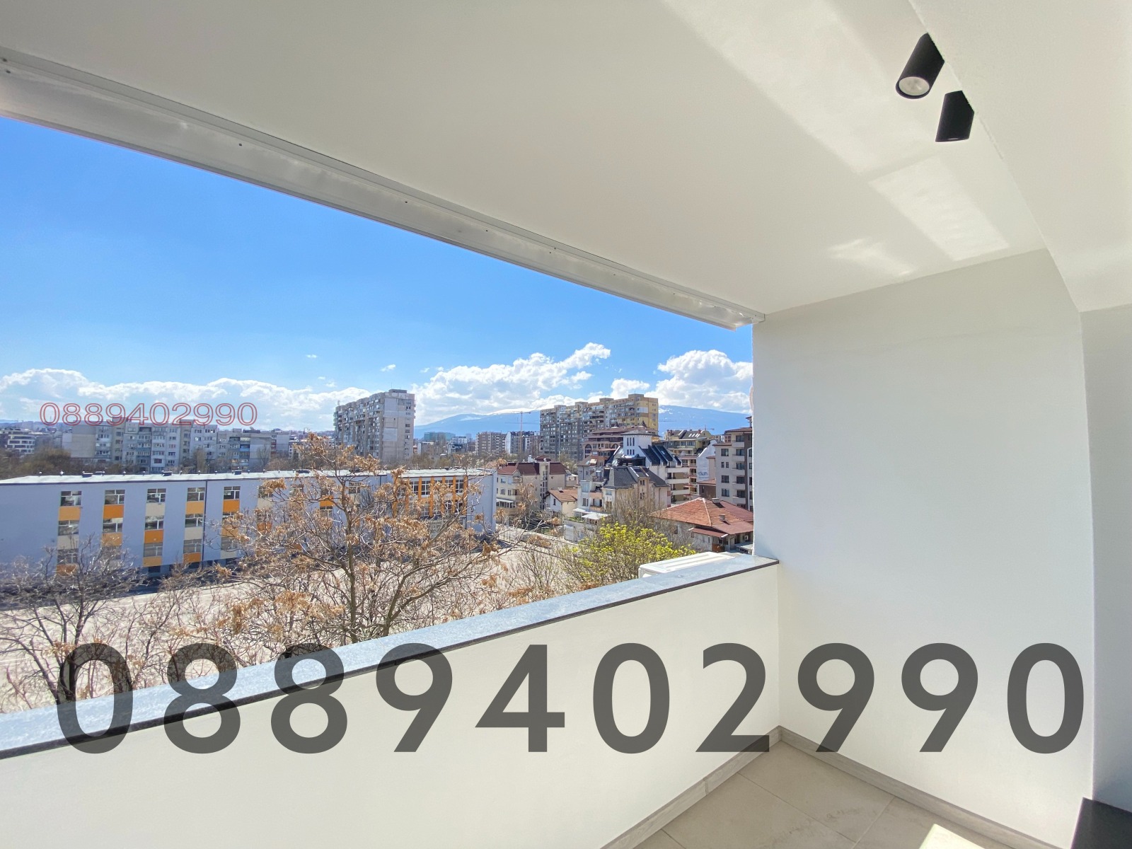 Продава 3-СТАЕН, гр. София, Подуяне, снимка 10 - Апартаменти - 54112538